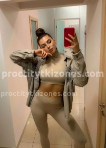 Фото проститутки Лера №9 в городе Улан-Удэ