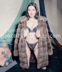 Фото проститутки Элина №3 в городе Улан-Удэ