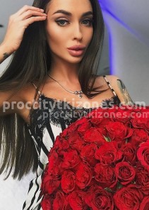 Фото проститутки МАРИНА №4 в городе Улан-Удэ