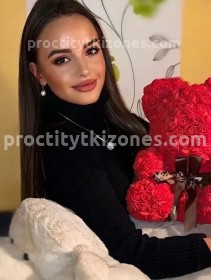 Фото проститутки ВИКА №2 в городе Улан-Удэ