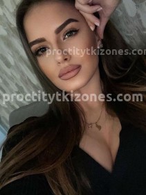 Фото проститутки ВИКА №6 в городе Улан-Удэ