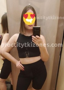 Фото проститутки Софи №4 в городе Улан-Удэ