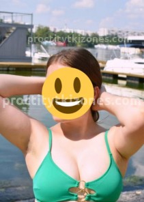 Фото проститутки Софи №7 в городе Улан-Удэ