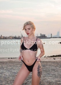 Фото проститутки Света №2 в городе Улан-Удэ