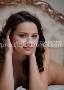 Фото проститутки Ульяна №6 в городе Улан-Удэ