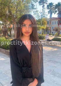 Фото проститутки Алина №5 в городе Улан-Удэ