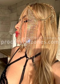 Фото проститутки Вишня №17 в городе Улан-Удэ