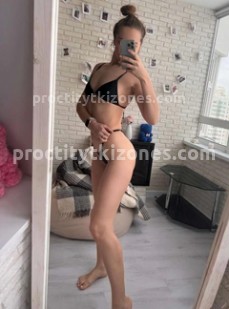 Фото проститутки Алина №1 в городе Улан-Удэ