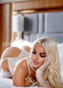 Фото проститутки Аврора №1 в городе Улан-Удэ