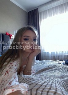 Фото проститутки Люба №1 в городе Улан-Удэ