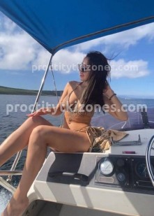 Фото проститутки Василиса №1 в городе Улан-Удэ