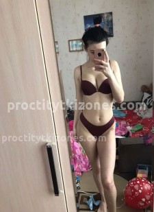 Фото проститутки Настя №1 в городе Улан-Удэ