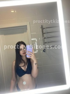 Фото проститутки Настя №1 в городе Улан-Удэ