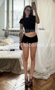 Фото проститутки Соня №1 в городе Улан-Удэ