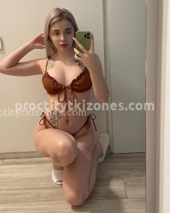 Фото проститутки Алена №1 в городе Улан-Удэ