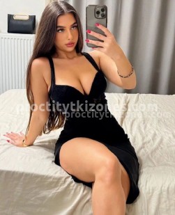 Фото проститутки Каринам №1 в городе Улан-Удэ