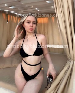 Фото проститутки Аня №1 в городе Улан-Удэ