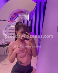 Фото проститутки Катя №1 в городе Улан-Удэ