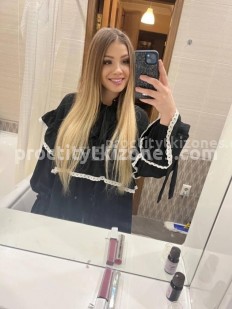 Фото проститутки Настя №1 в городе Улан-Удэ