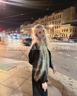 Фото проститутки Викарий №1 в городе Улан-Удэ