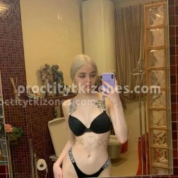 Фото проститутки Алёна №1 в городе Улан-Удэ