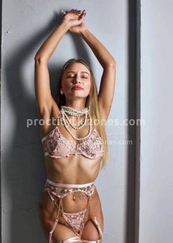 Аня, Г. Улан-Удэ