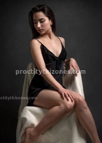 Даришка, Г. Улан-Удэ