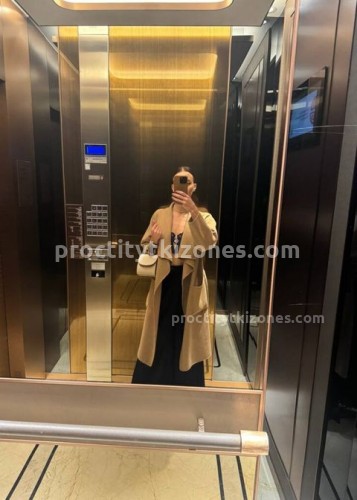 Джоржина, Г. Улан-Удэ