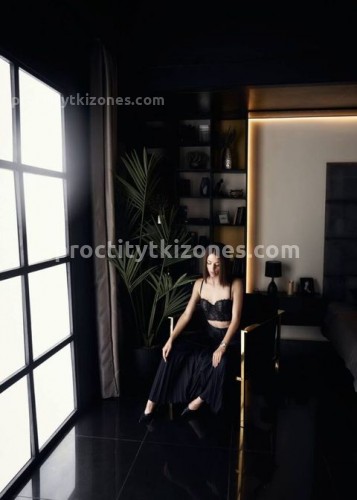 Джоржина, Г. Улан-Удэ