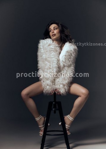 Милана, Г. Улан-Удэ