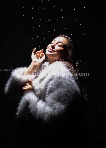 Оля, Г. Улан-Удэ