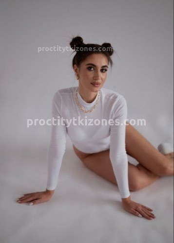 Оля, Г. Улан-Удэ