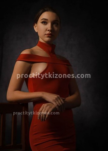 Таня, Г. Улан-Удэ