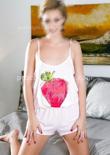 Катя, Г. Улан-Удэ